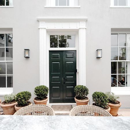 Cape Finest - De Waterkant House Cape Town Luaran gambar