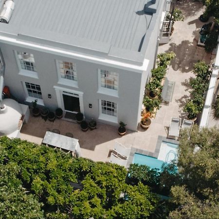 Cape Finest - De Waterkant House Cape Town Luaran gambar