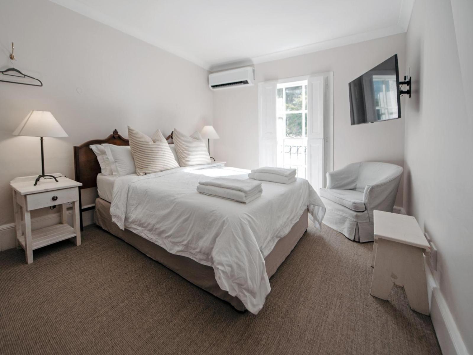 Cape Finest - De Waterkant House Cape Town Luaran gambar