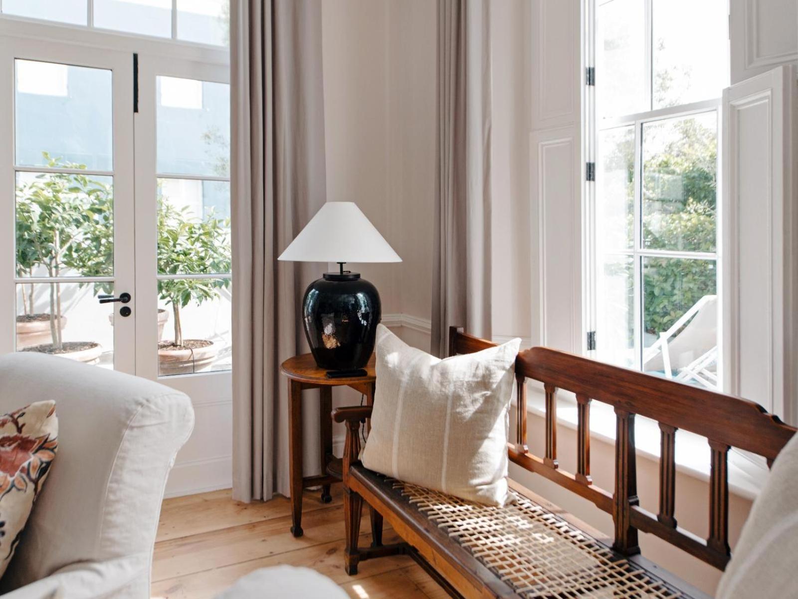 Cape Finest - De Waterkant House Cape Town Luaran gambar