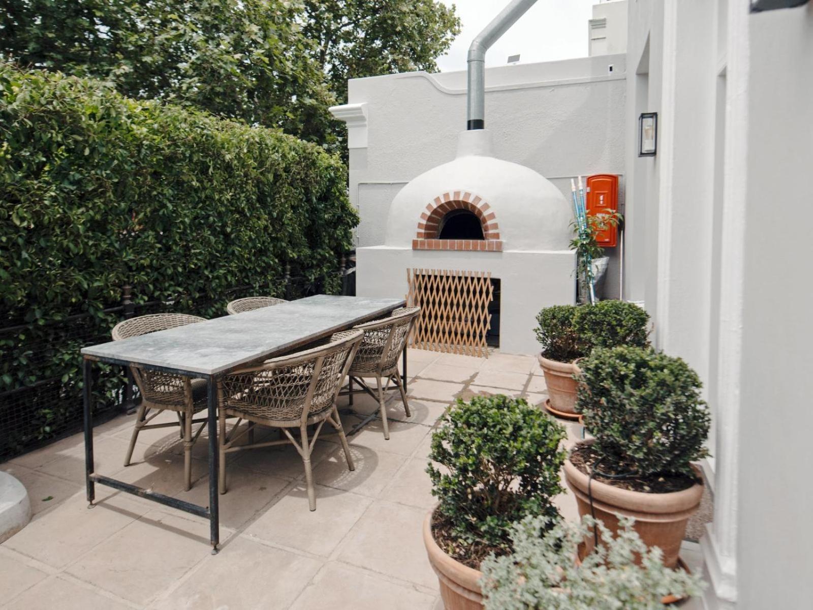 Cape Finest - De Waterkant House Cape Town Luaran gambar