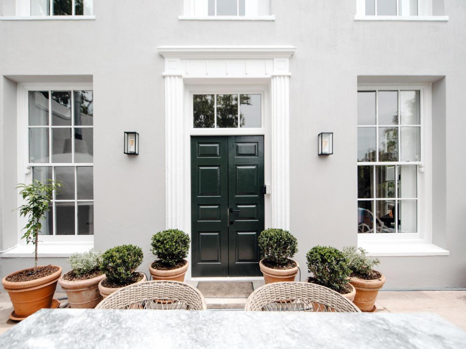 Cape Finest - De Waterkant House Cape Town Luaran gambar