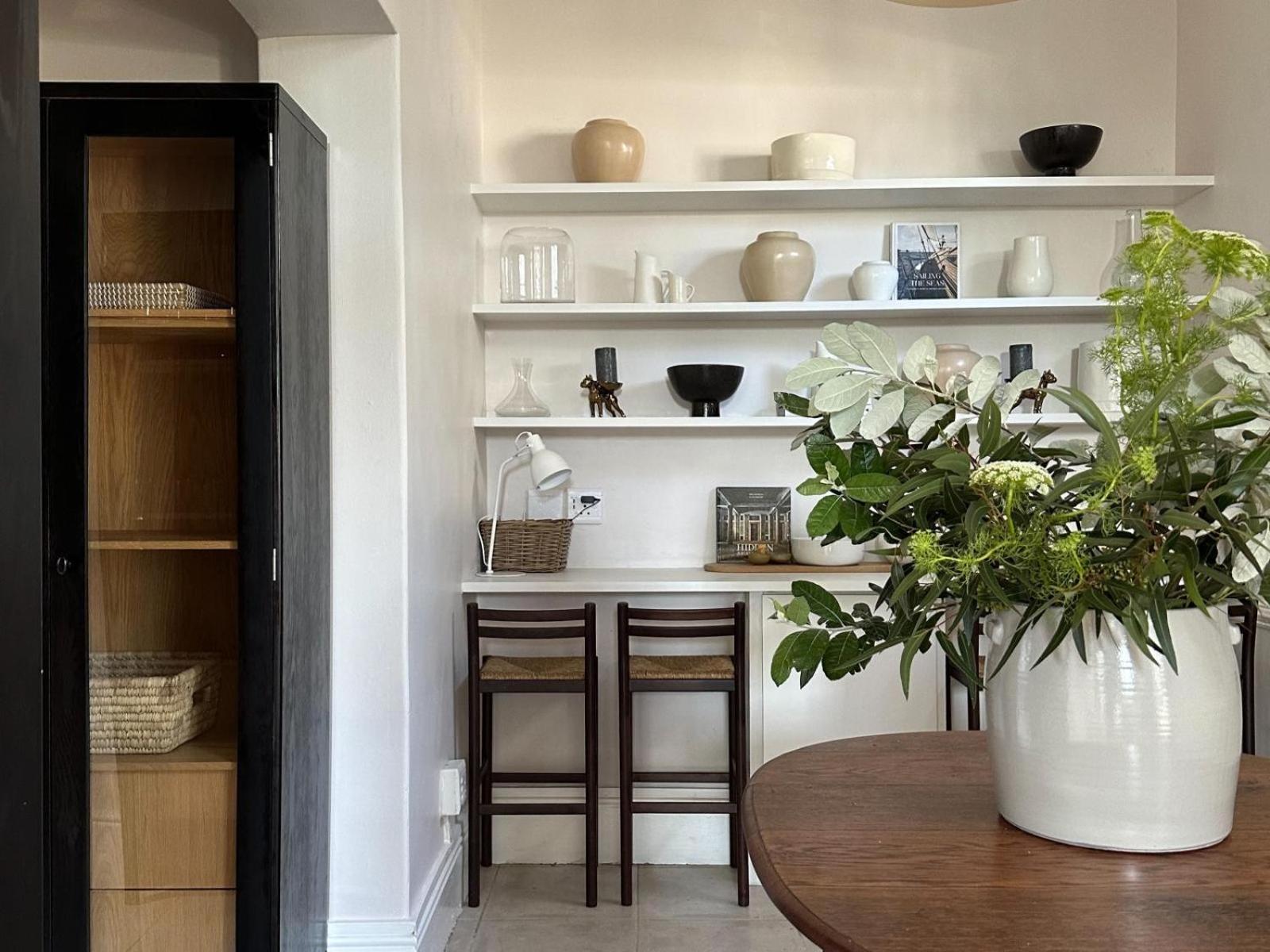 Cape Finest - De Waterkant House Cape Town Luaran gambar