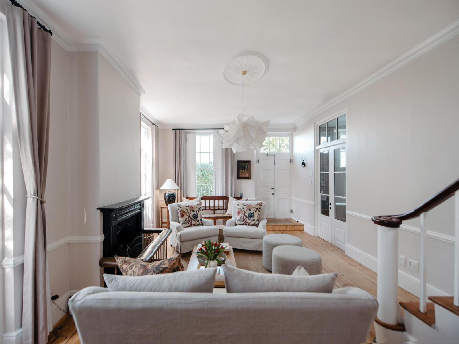 Cape Finest - De Waterkant House Cape Town Luaran gambar