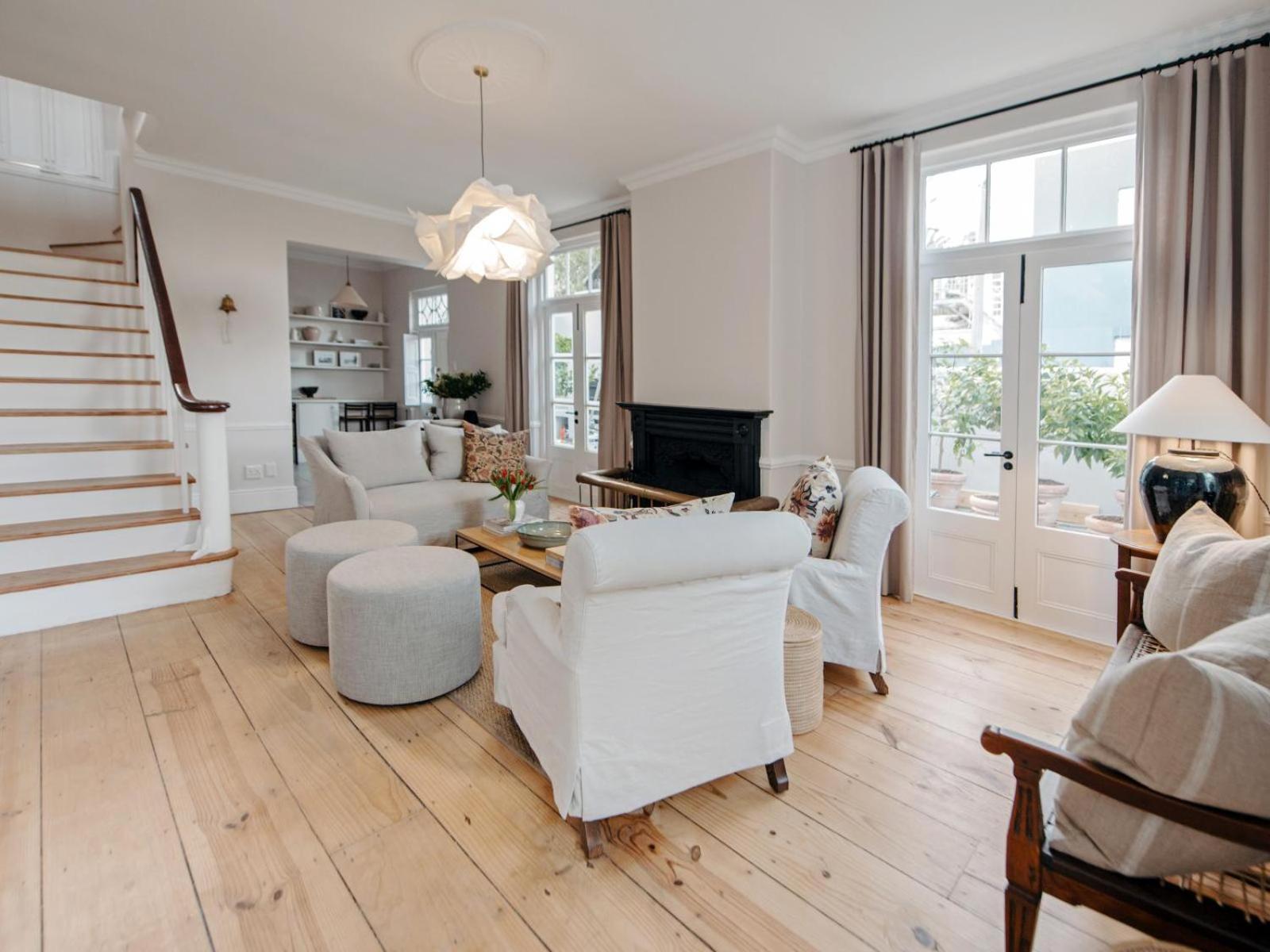 Cape Finest - De Waterkant House Cape Town Luaran gambar