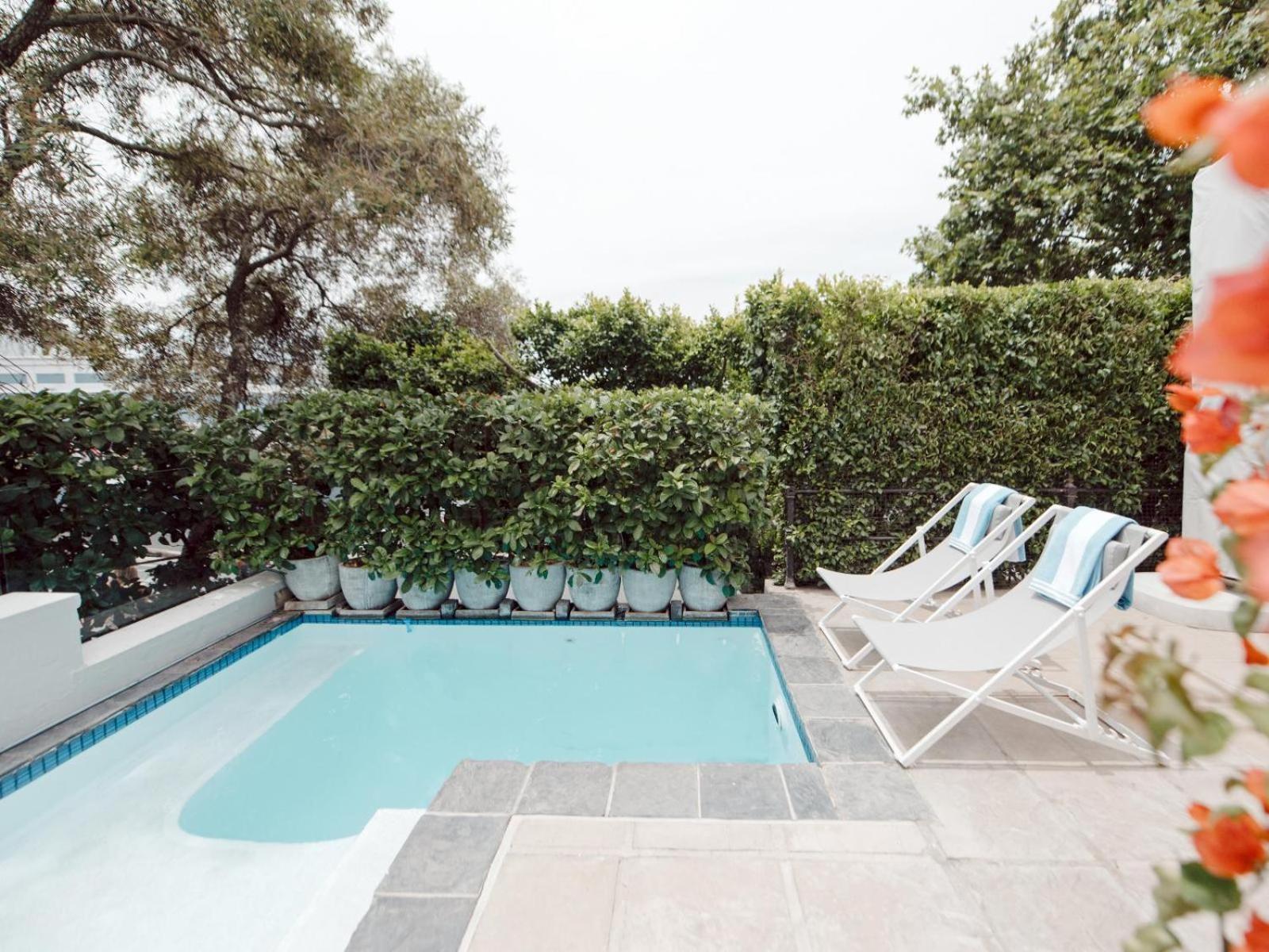 Cape Finest - De Waterkant House Cape Town Luaran gambar