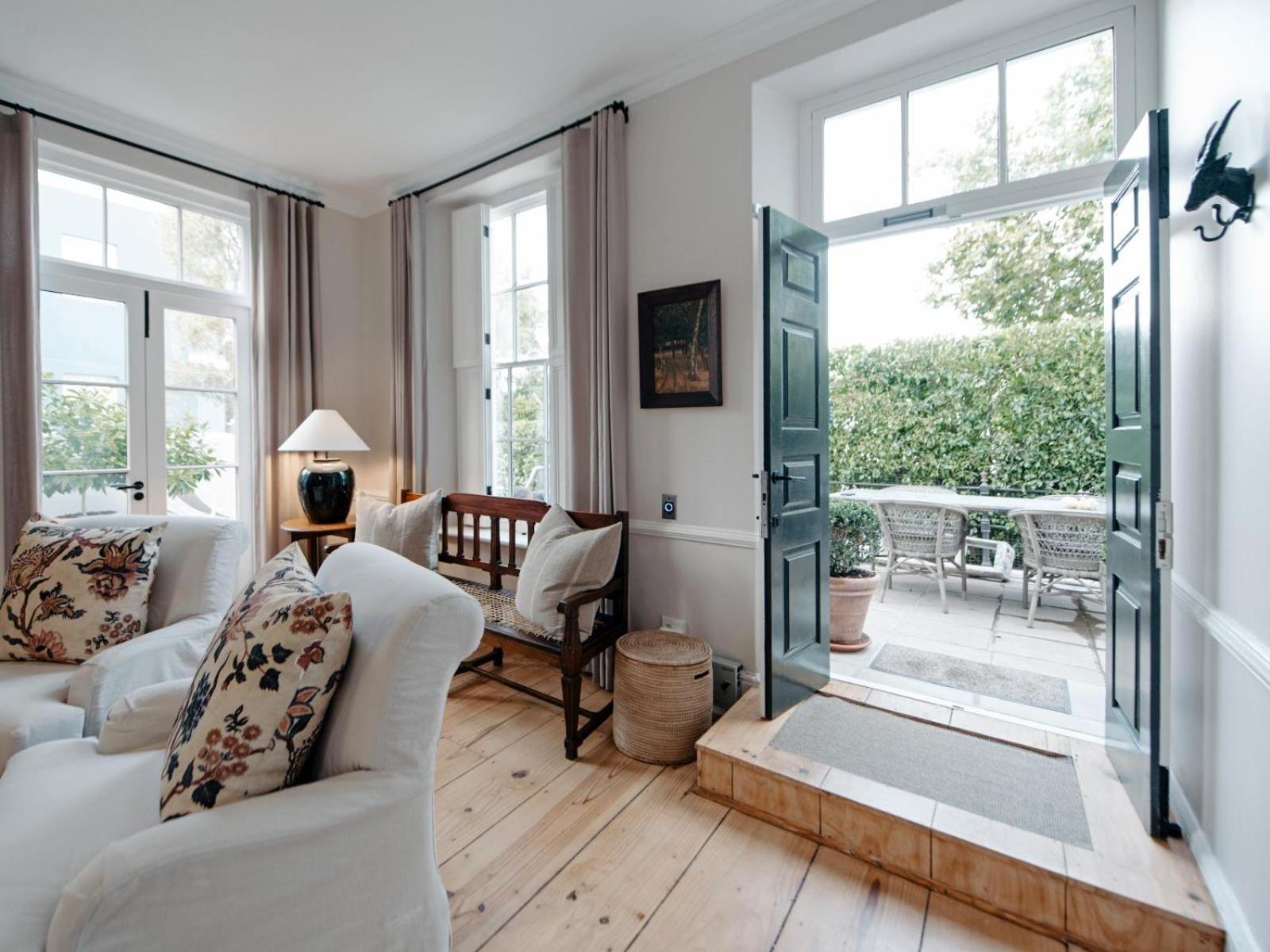 Cape Finest - De Waterkant House Cape Town Luaran gambar