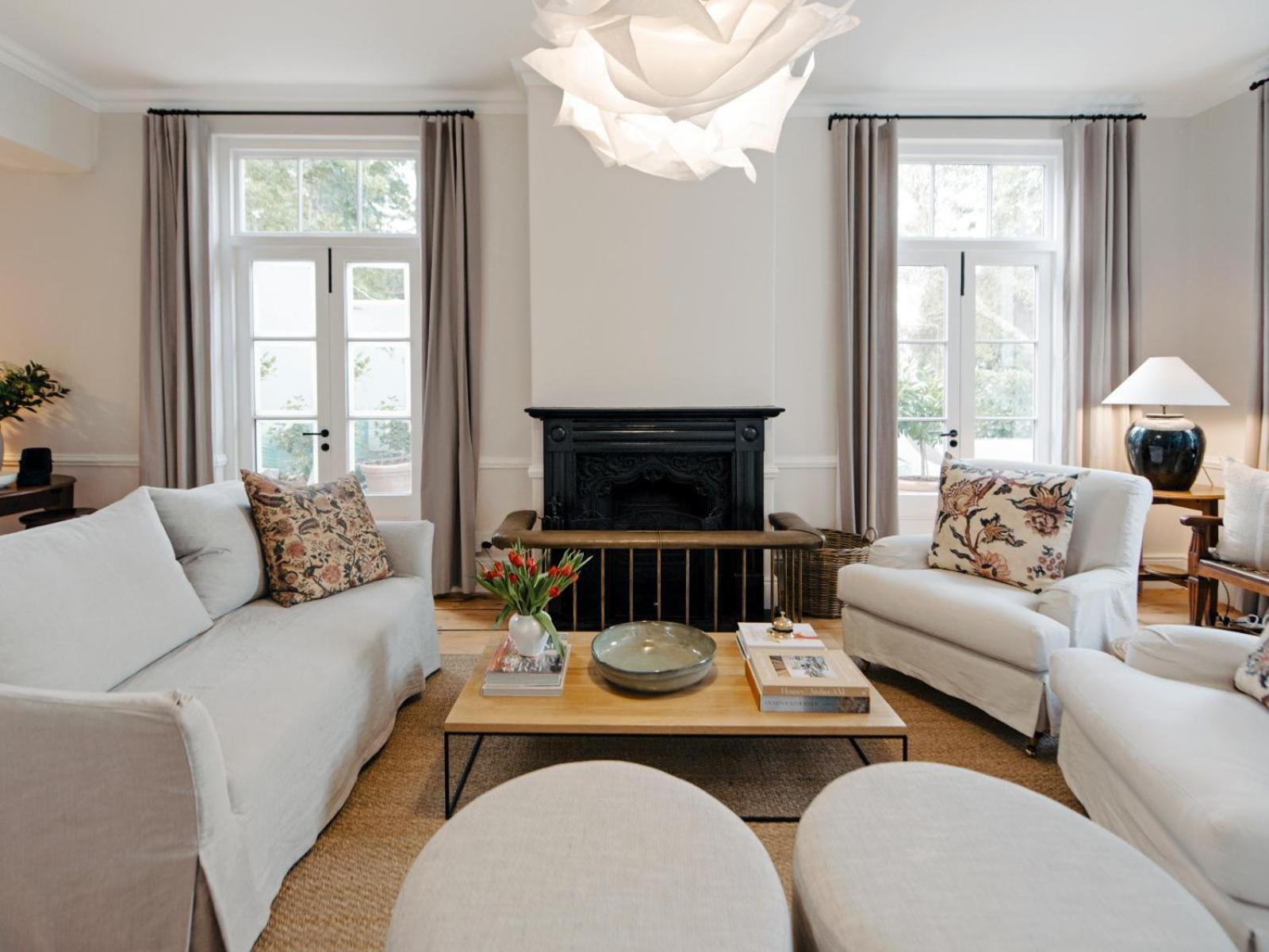 Cape Finest - De Waterkant House Cape Town Luaran gambar