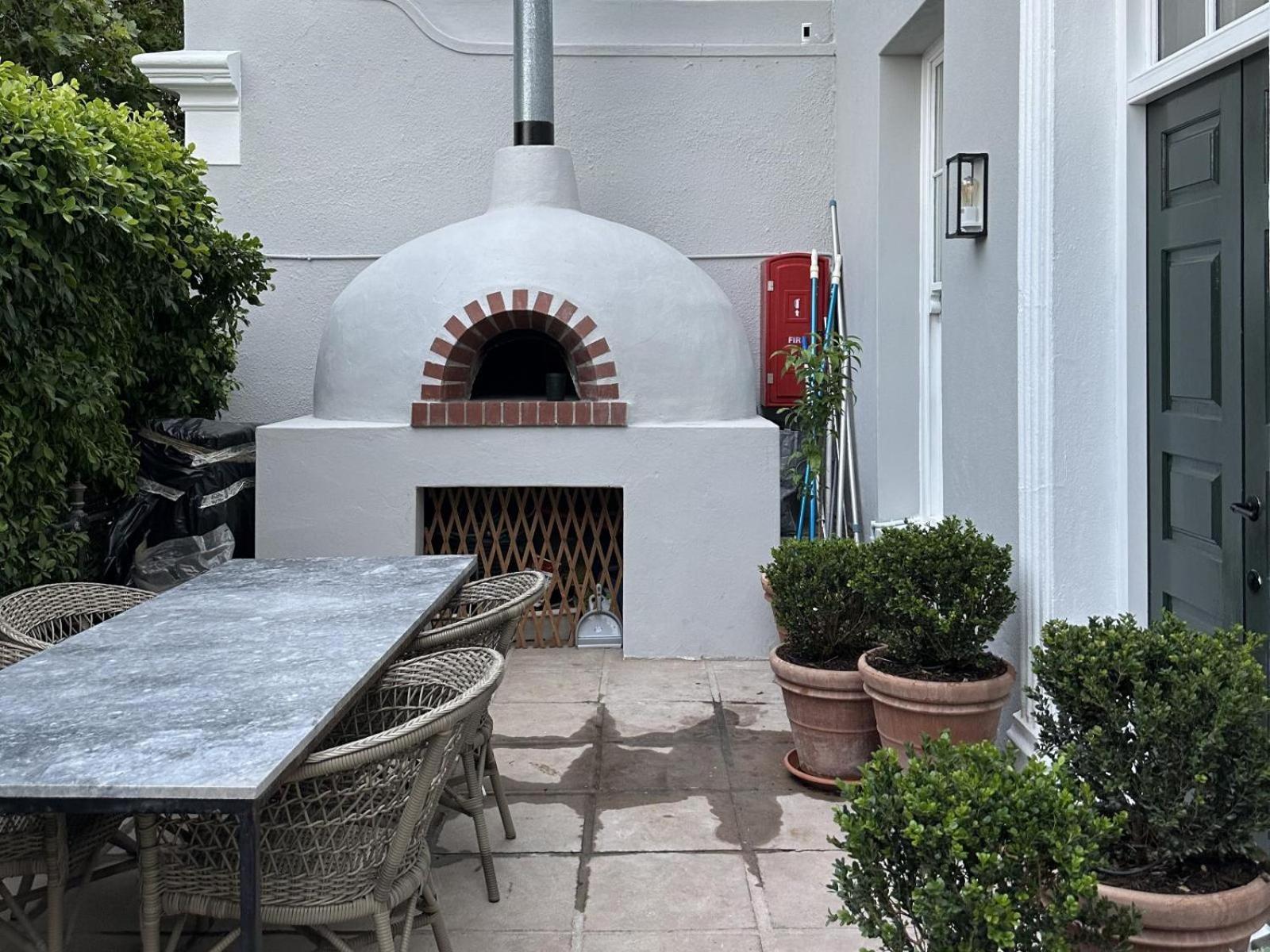 Cape Finest - De Waterkant House Cape Town Luaran gambar