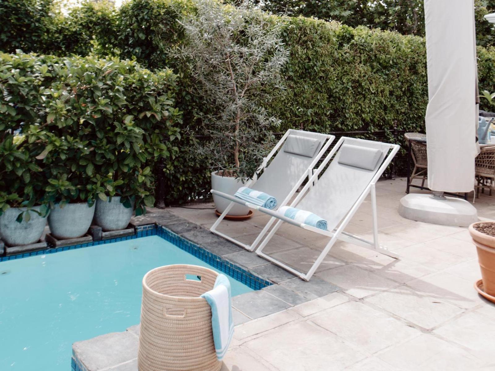 Cape Finest - De Waterkant House Cape Town Luaran gambar