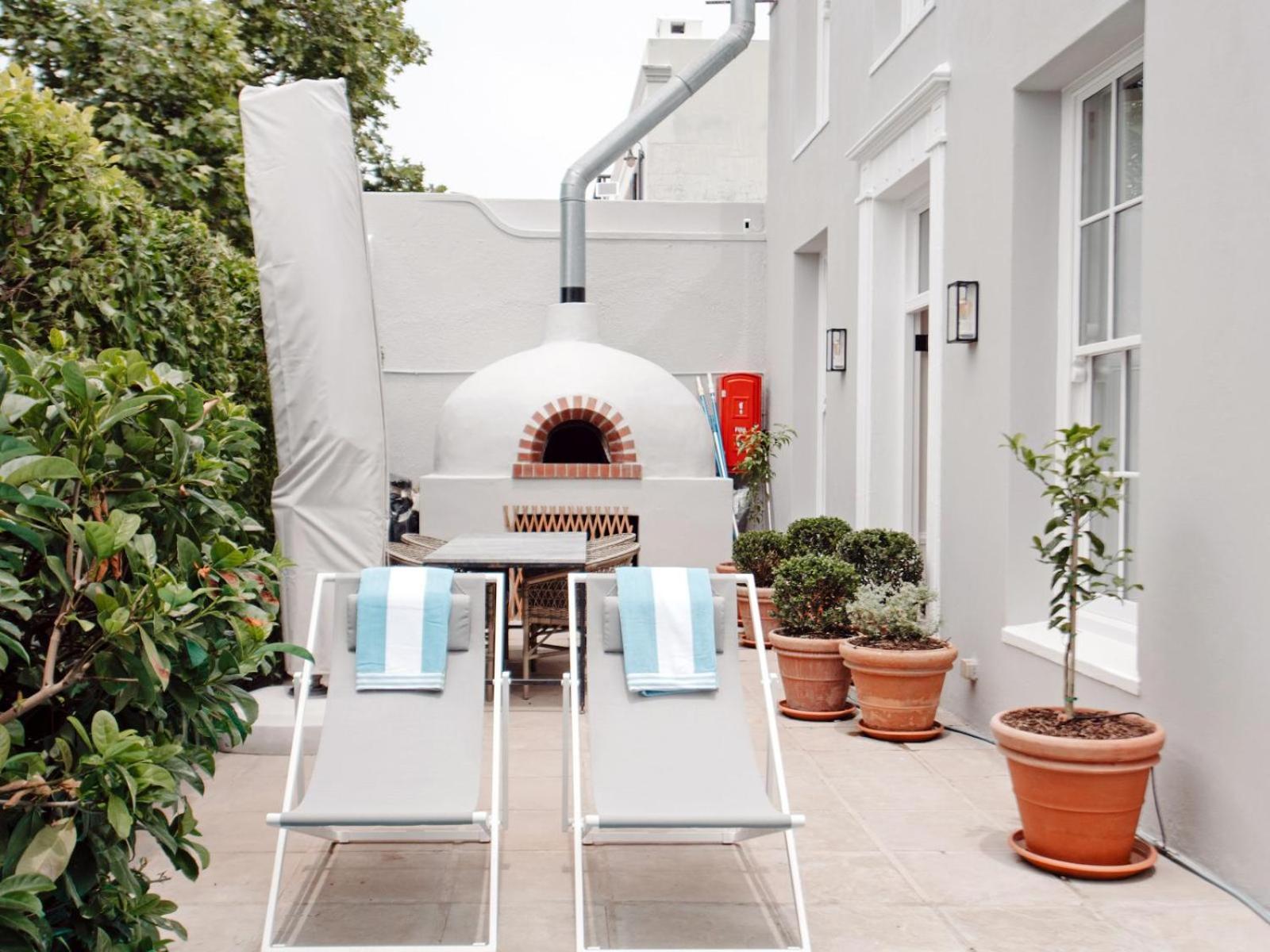 Cape Finest - De Waterkant House Cape Town Luaran gambar