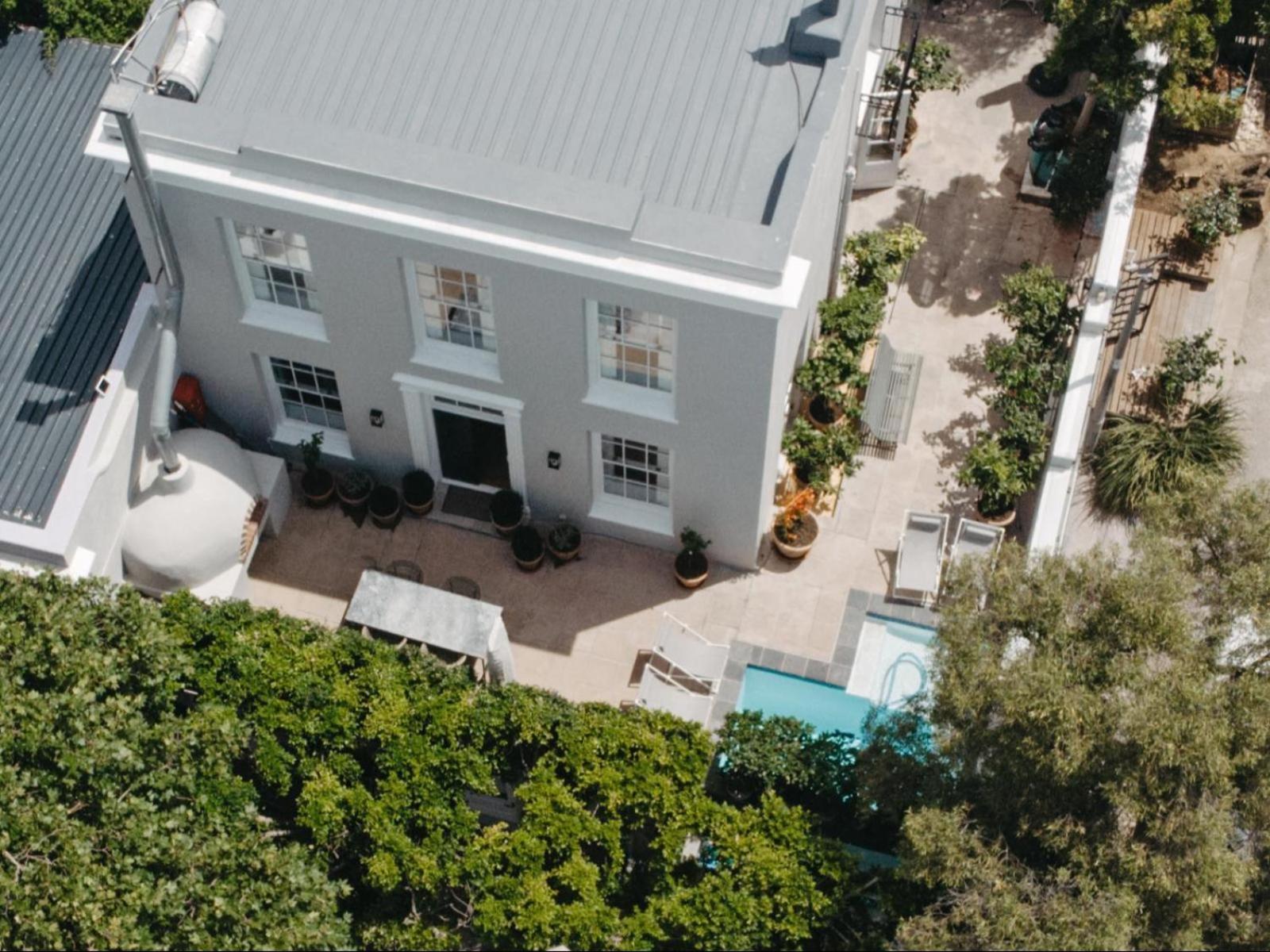 Cape Finest - De Waterkant House Cape Town Luaran gambar