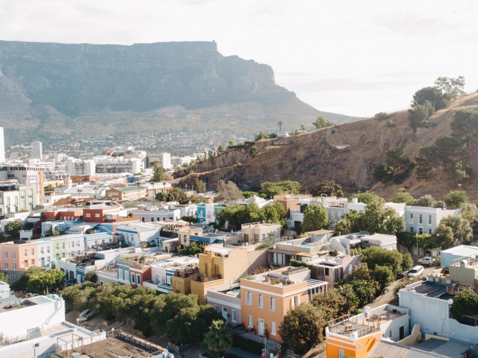 Cape Finest - De Waterkant House Cape Town Luaran gambar