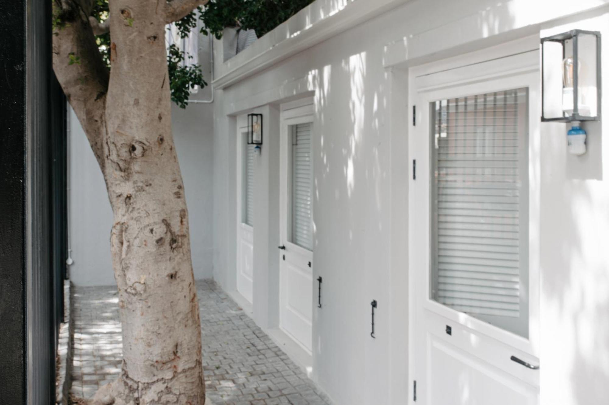 Cape Finest - De Waterkant House Cape Town Bilik gambar