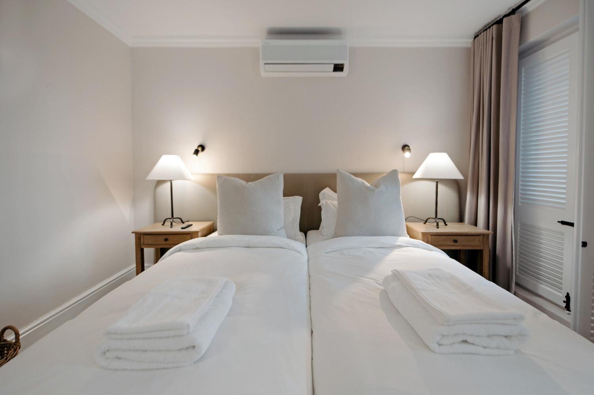 Cape Finest - De Waterkant House Cape Town Bilik gambar
