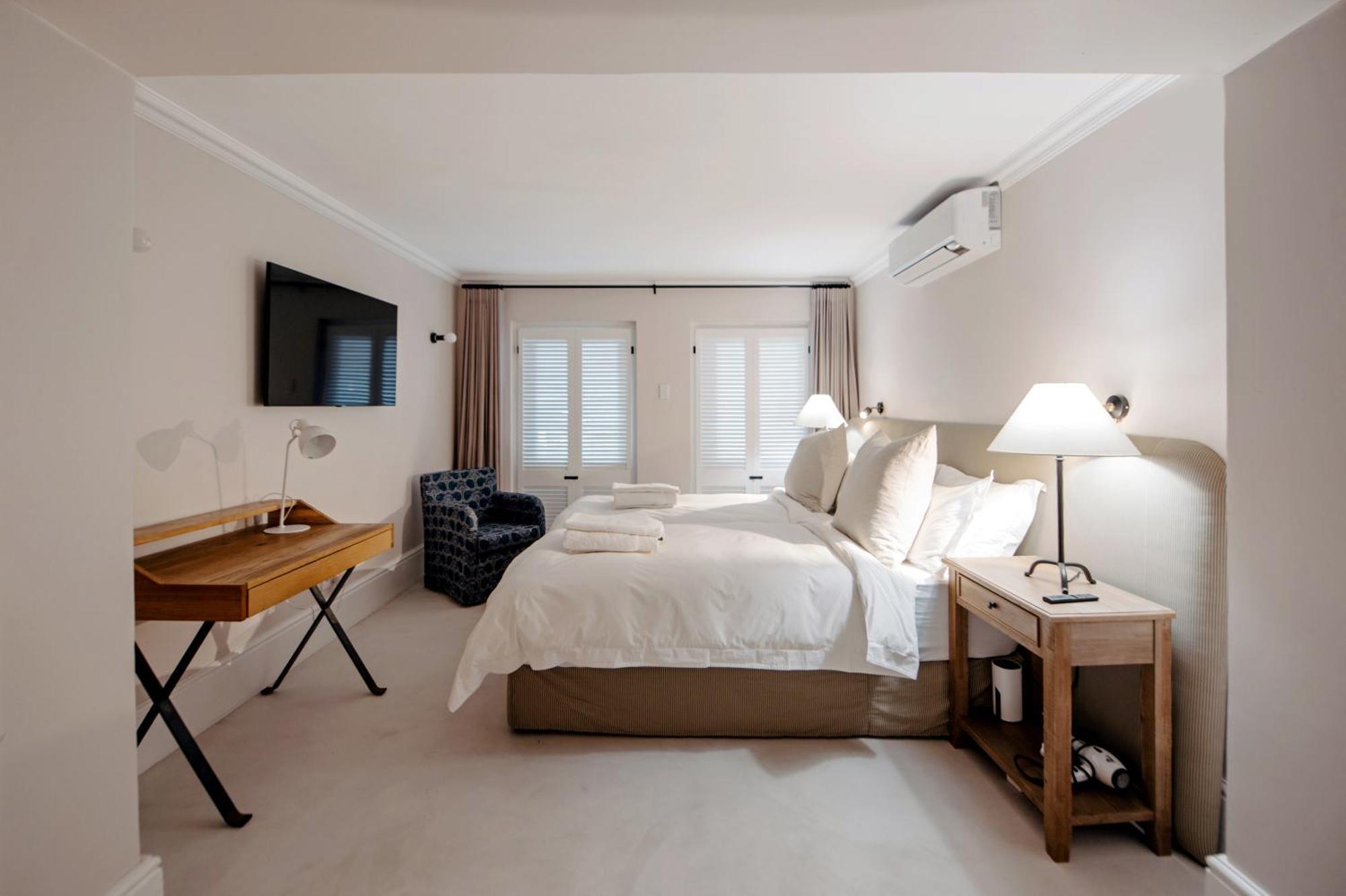 Cape Finest - De Waterkant House Cape Town Bilik gambar
