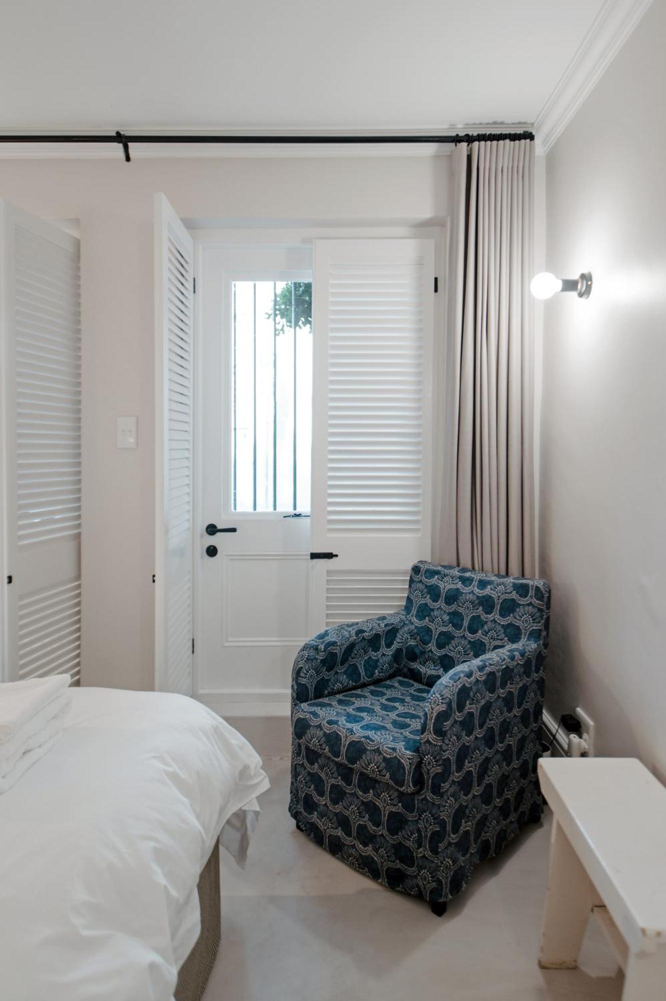 Cape Finest - De Waterkant House Cape Town Bilik gambar