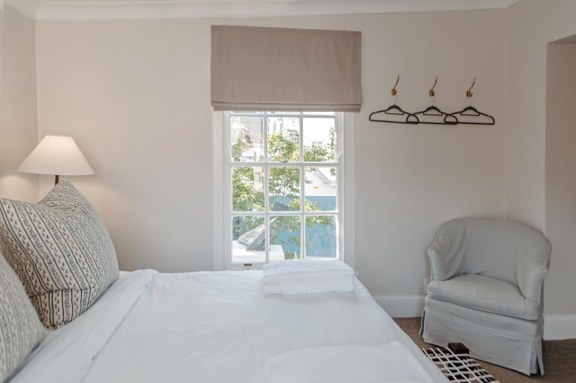 Cape Finest - De Waterkant House Cape Town Bilik gambar