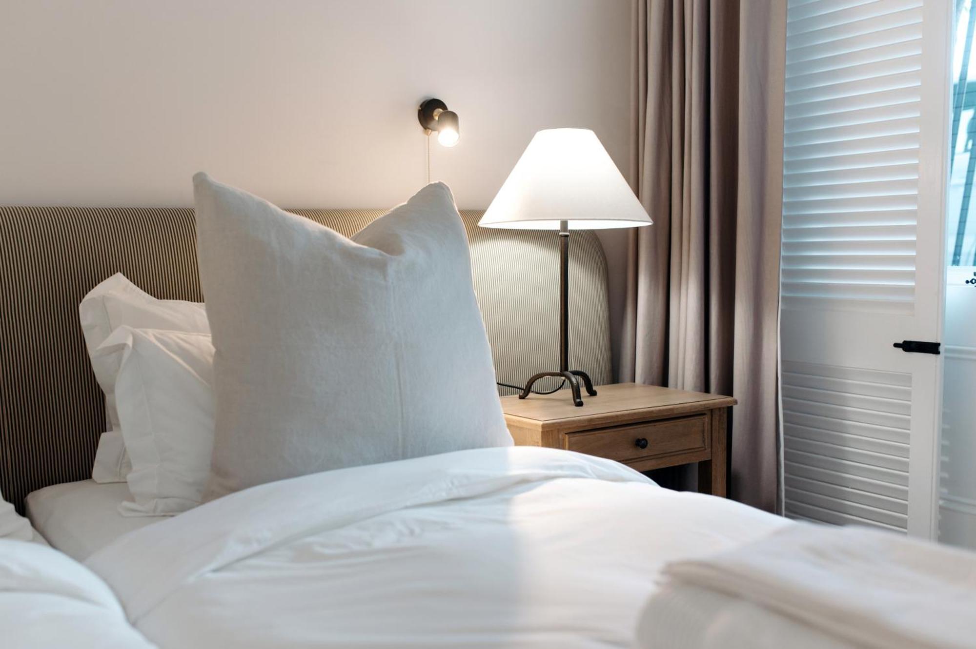 Cape Finest - De Waterkant House Cape Town Bilik gambar
