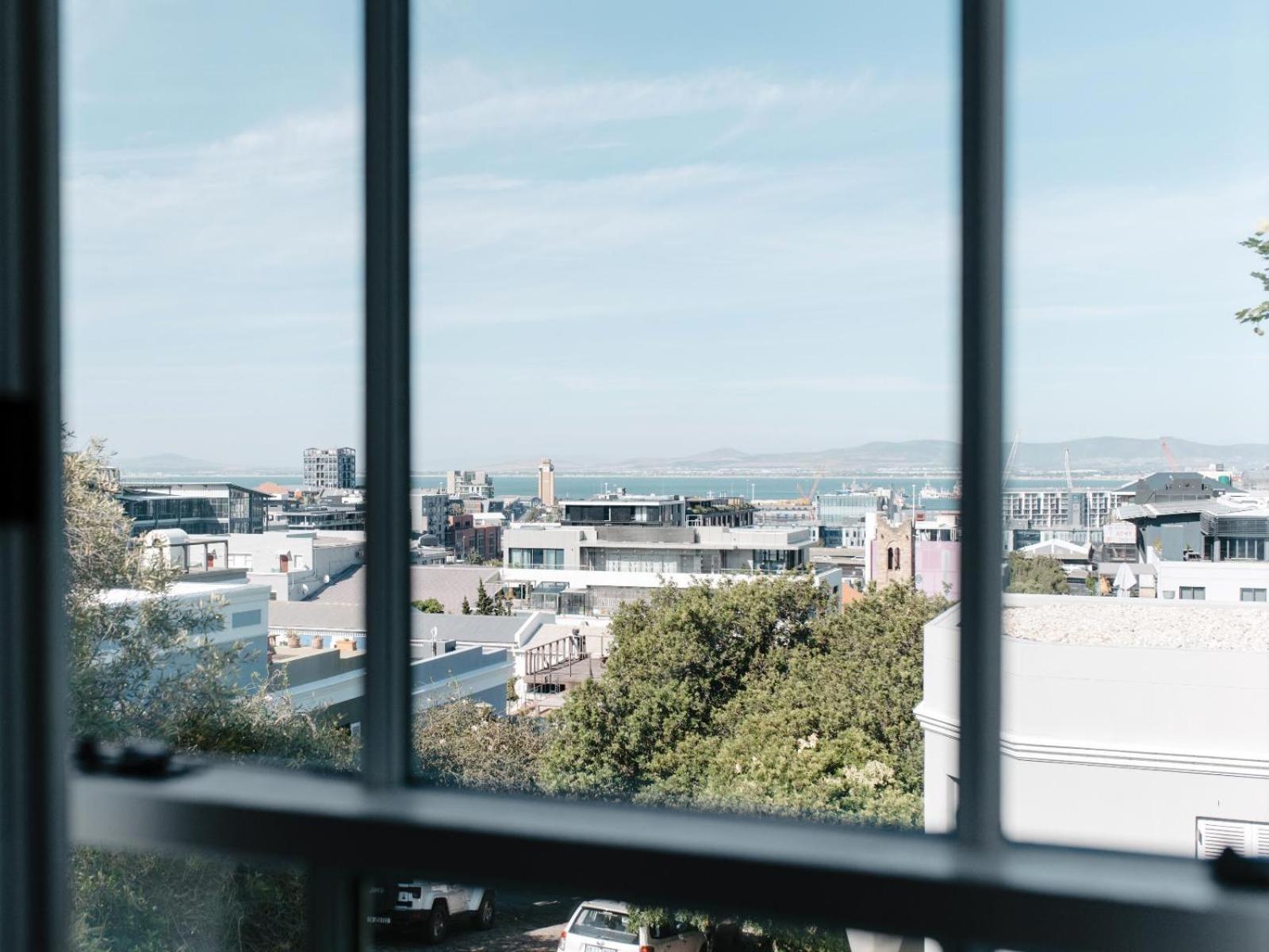 Cape Finest - De Waterkant House Cape Town Bilik gambar