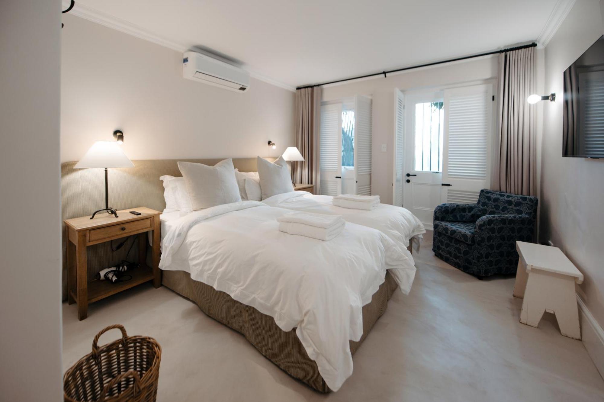 Cape Finest - De Waterkant House Cape Town Bilik gambar