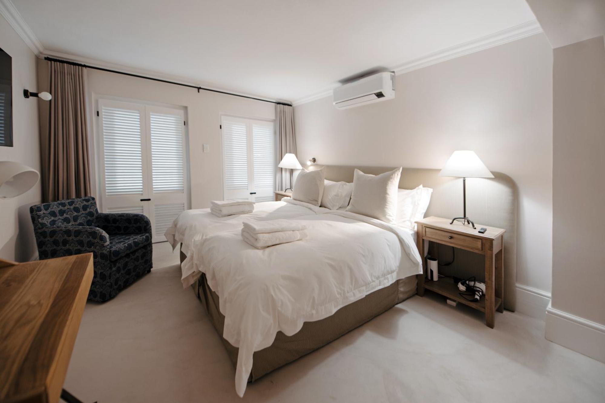 Cape Finest - De Waterkant House Cape Town Bilik gambar