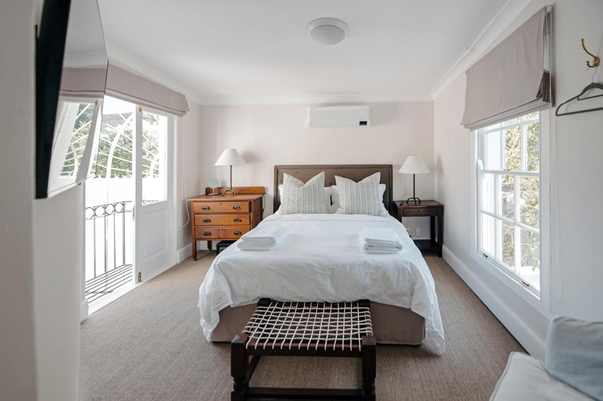 Cape Finest - De Waterkant House Cape Town Bilik gambar