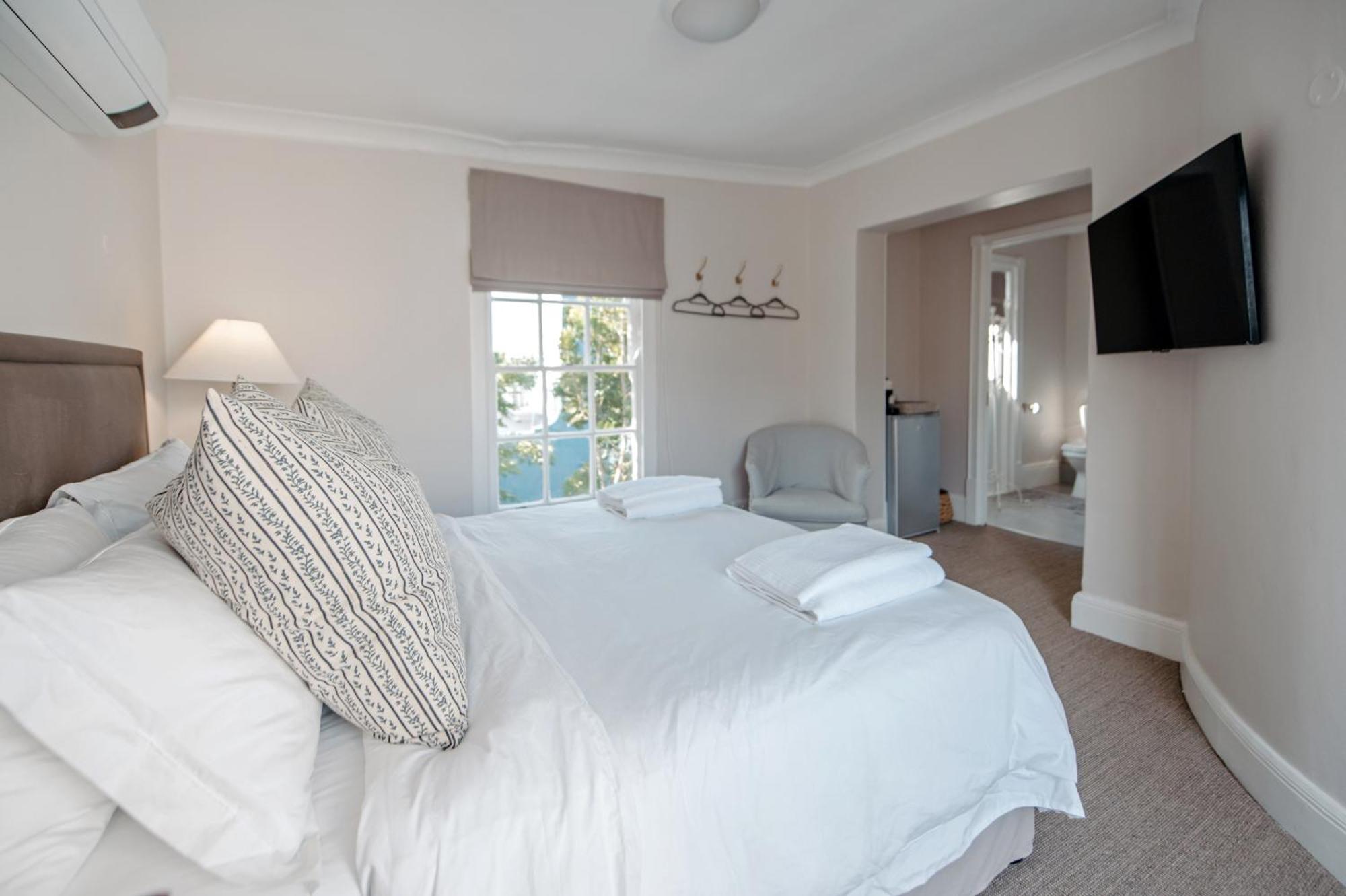 Cape Finest - De Waterkant House Cape Town Bilik gambar