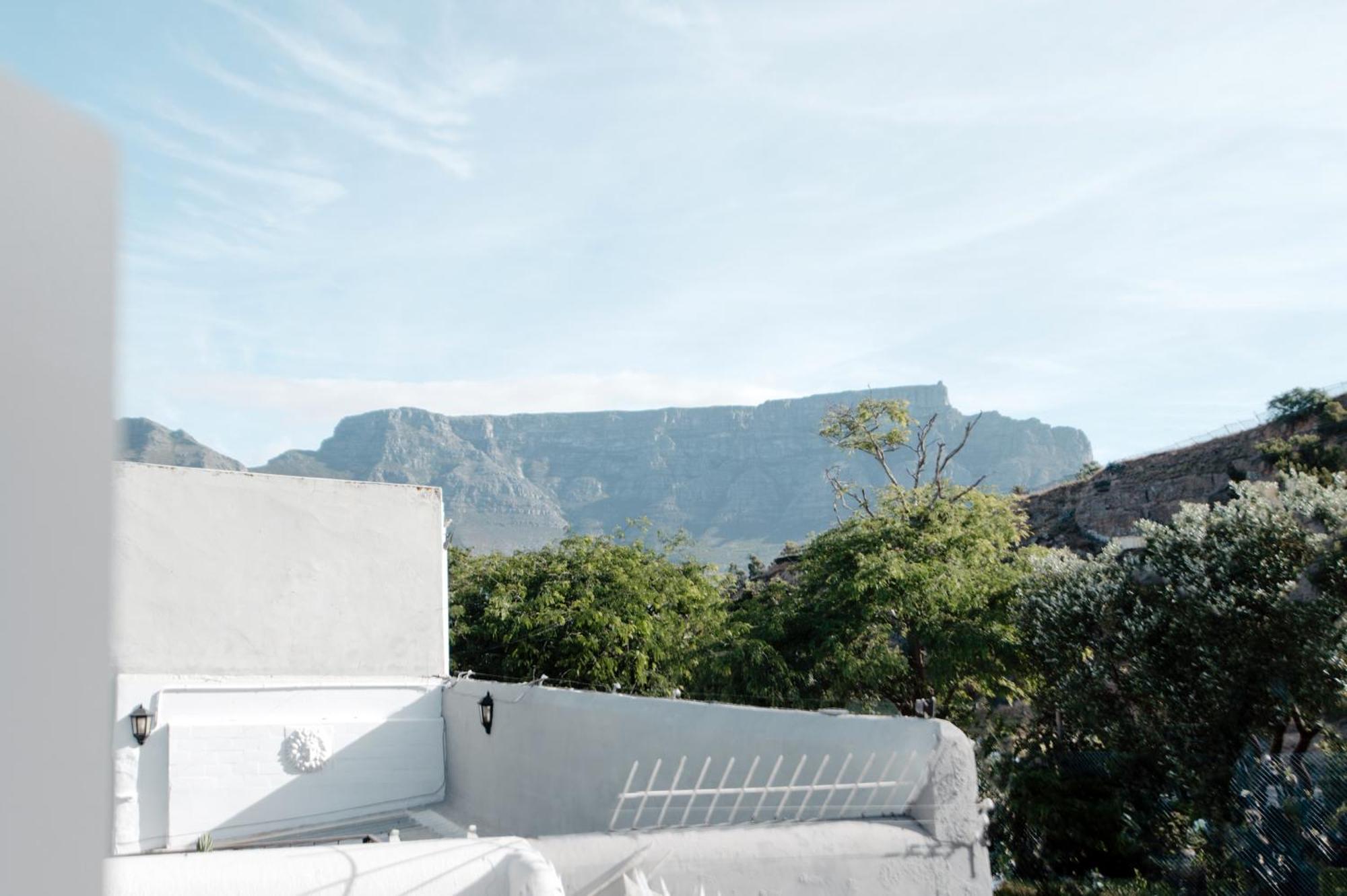 Cape Finest - De Waterkant House Cape Town Bilik gambar