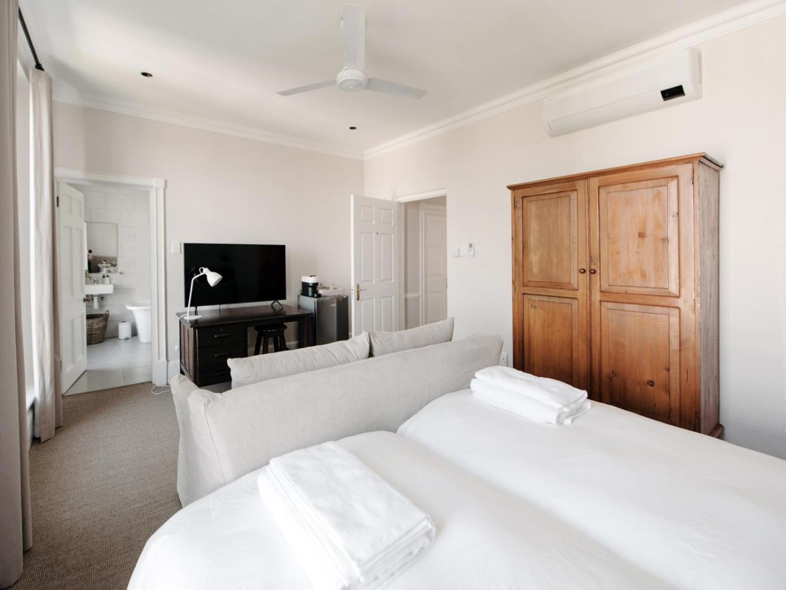 Cape Finest - De Waterkant House Cape Town Bilik gambar