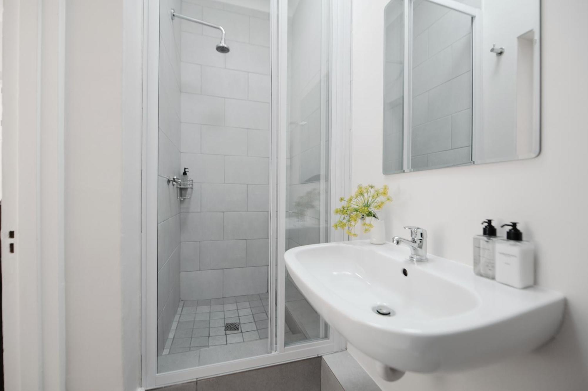 Cape Finest - De Waterkant House Cape Town Bilik gambar