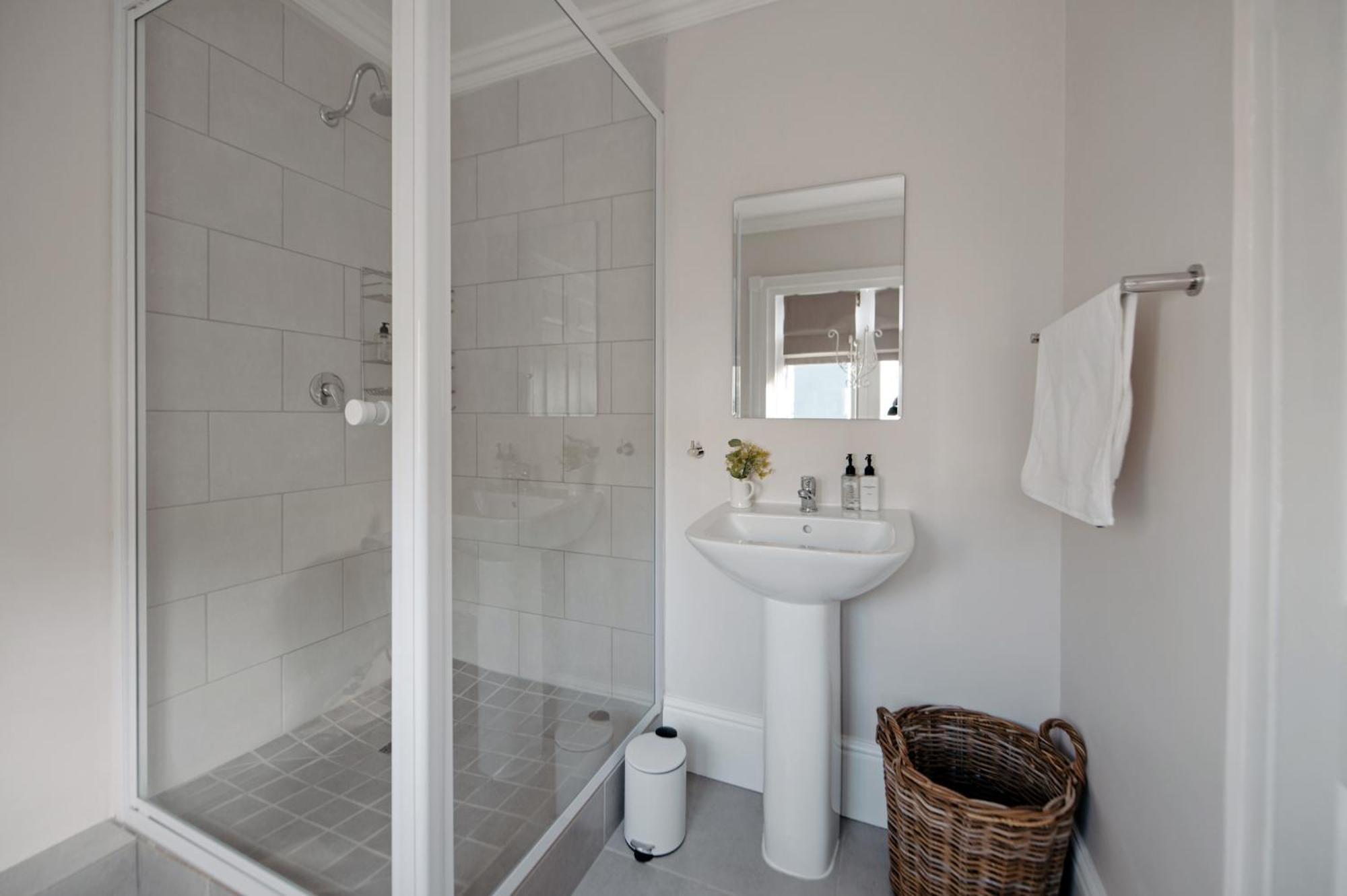 Cape Finest - De Waterkant House Cape Town Bilik gambar