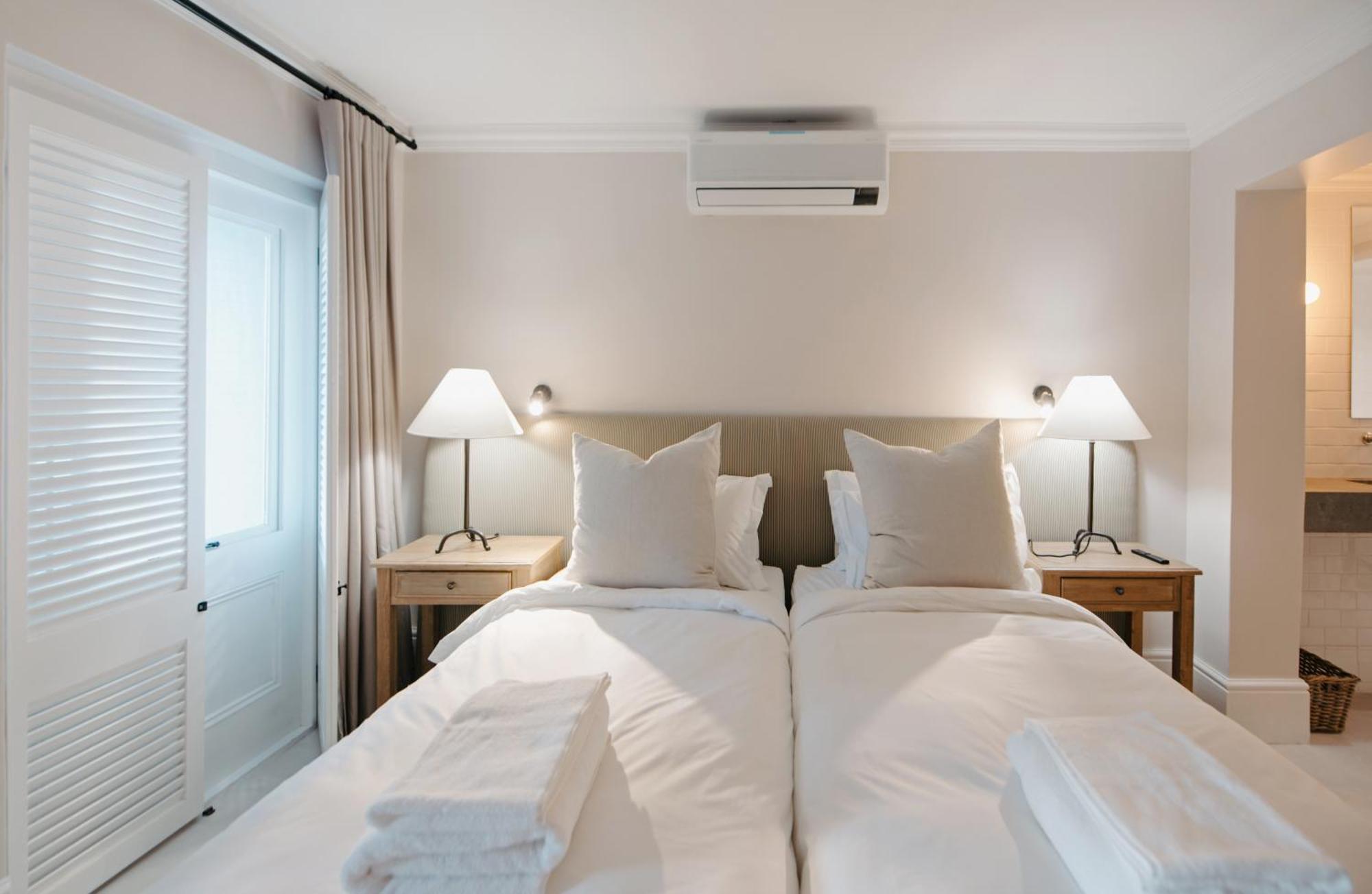Cape Finest - De Waterkant House Cape Town Bilik gambar