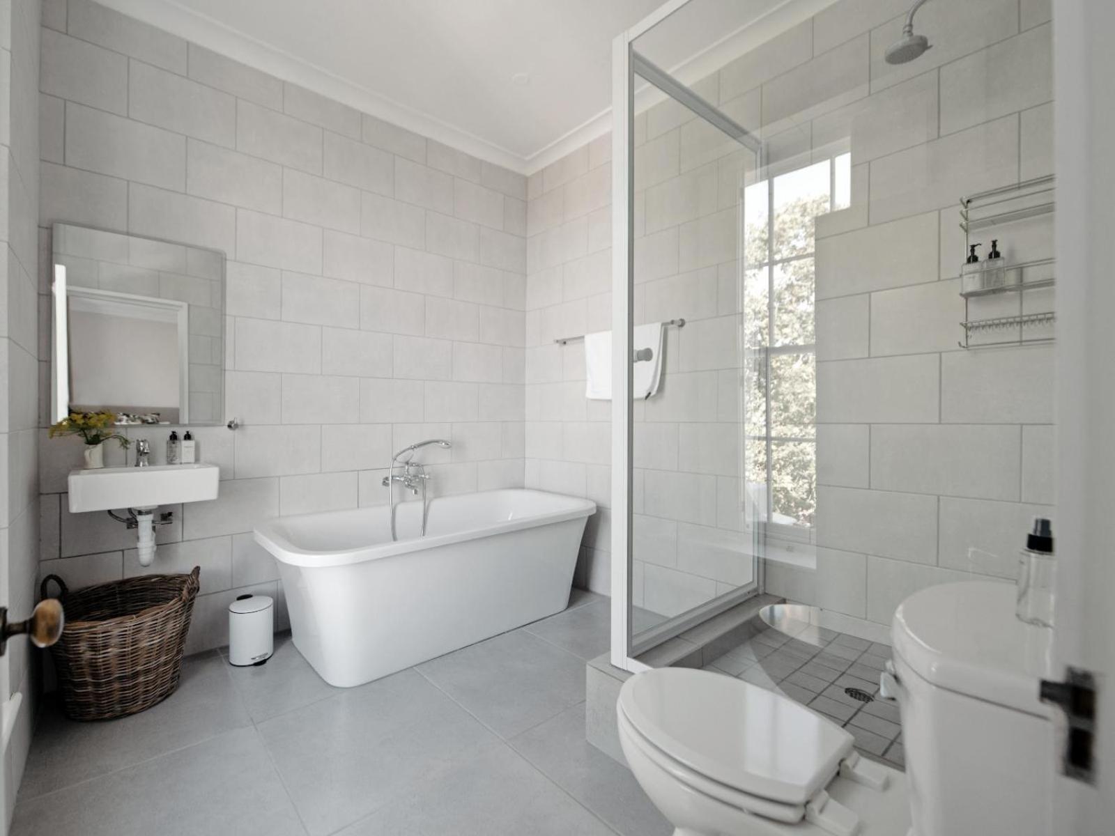 Cape Finest - De Waterkant House Cape Town Bilik gambar